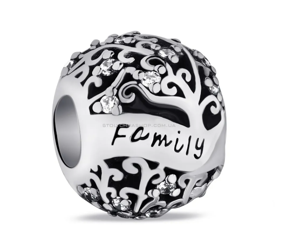 15 ювелирных украшений украинских брендов, которые скажут "я тебя люблю" без слов